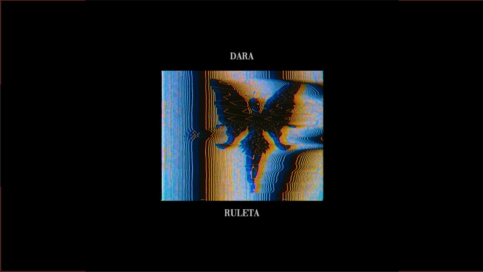 Dara lansează ”Ruleta”, o piesă manifest, profundă și vindecătoare