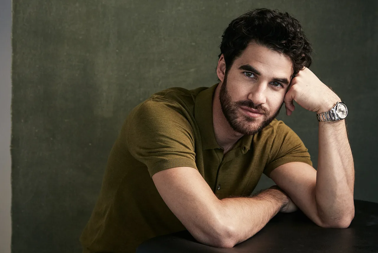Darren Criss din „Glee” si „American Crime Story” implineste 35 de ani!