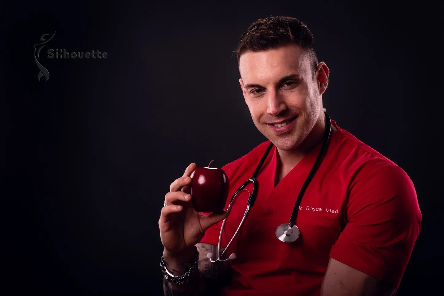 Interviu exclusiv cu specialistul în nutriție, Dr. Vlad Roșca! Cum arată farfuria corectă?