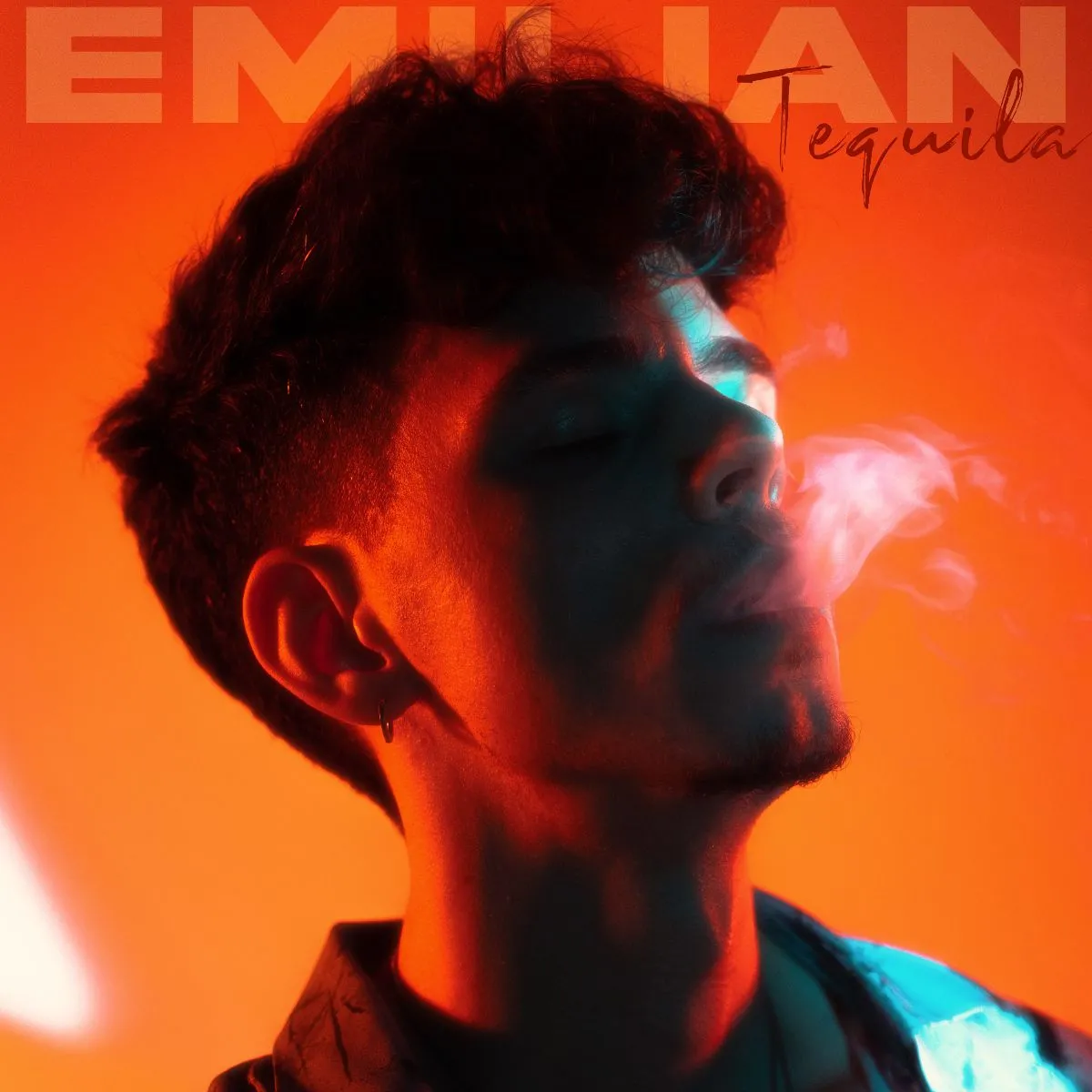 Emilian lansează “TEQUILA”. HIT-ul, nu băutura