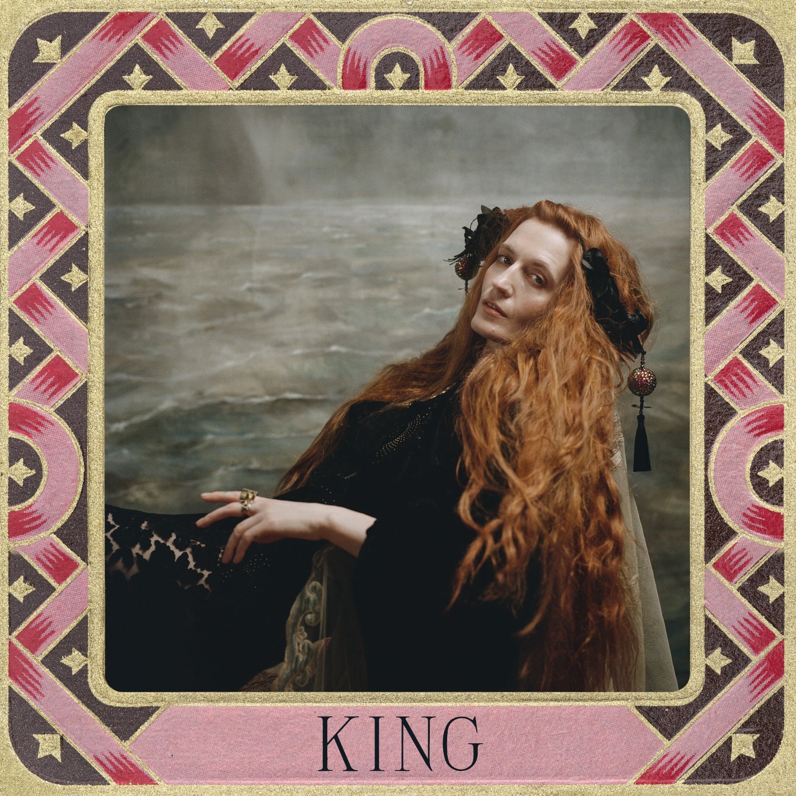 Florence + the Machine a lansat piesa „King”