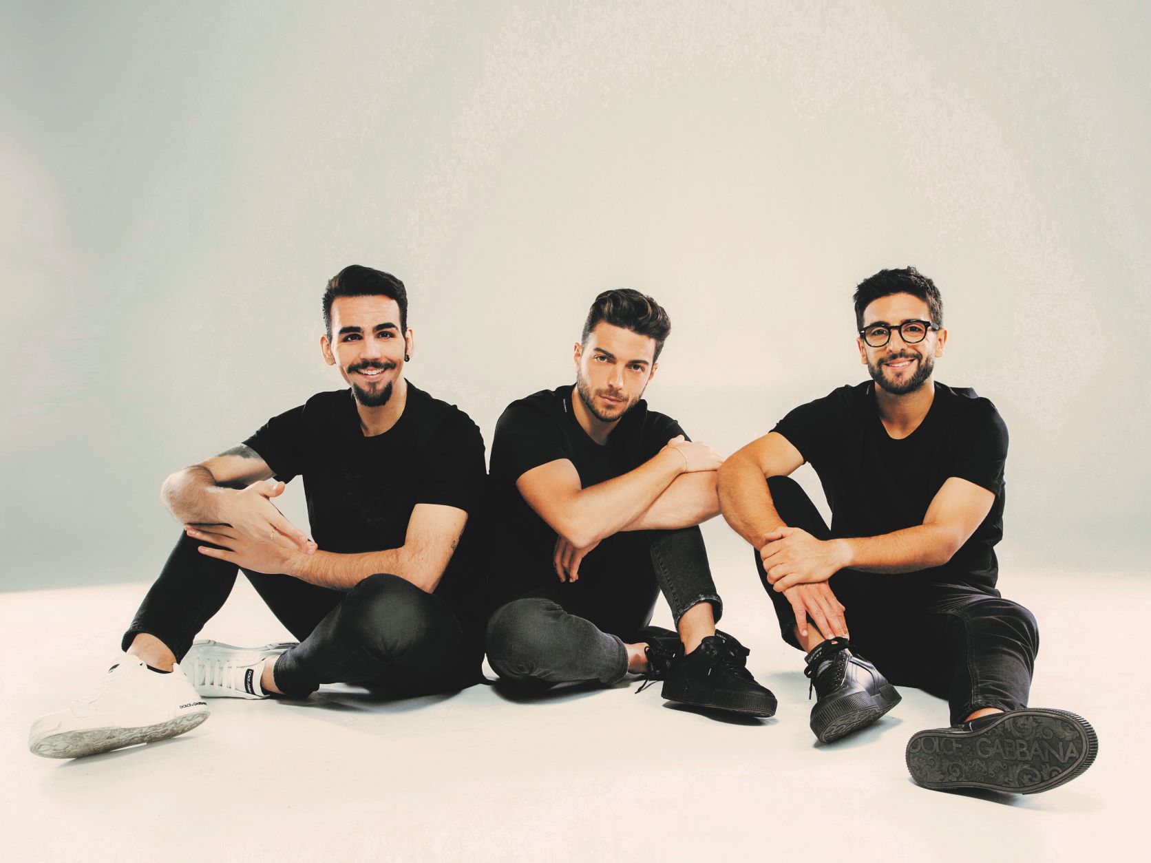 Il Volo va concerta pentru prima data la BT Arena, Cluj-Napoca