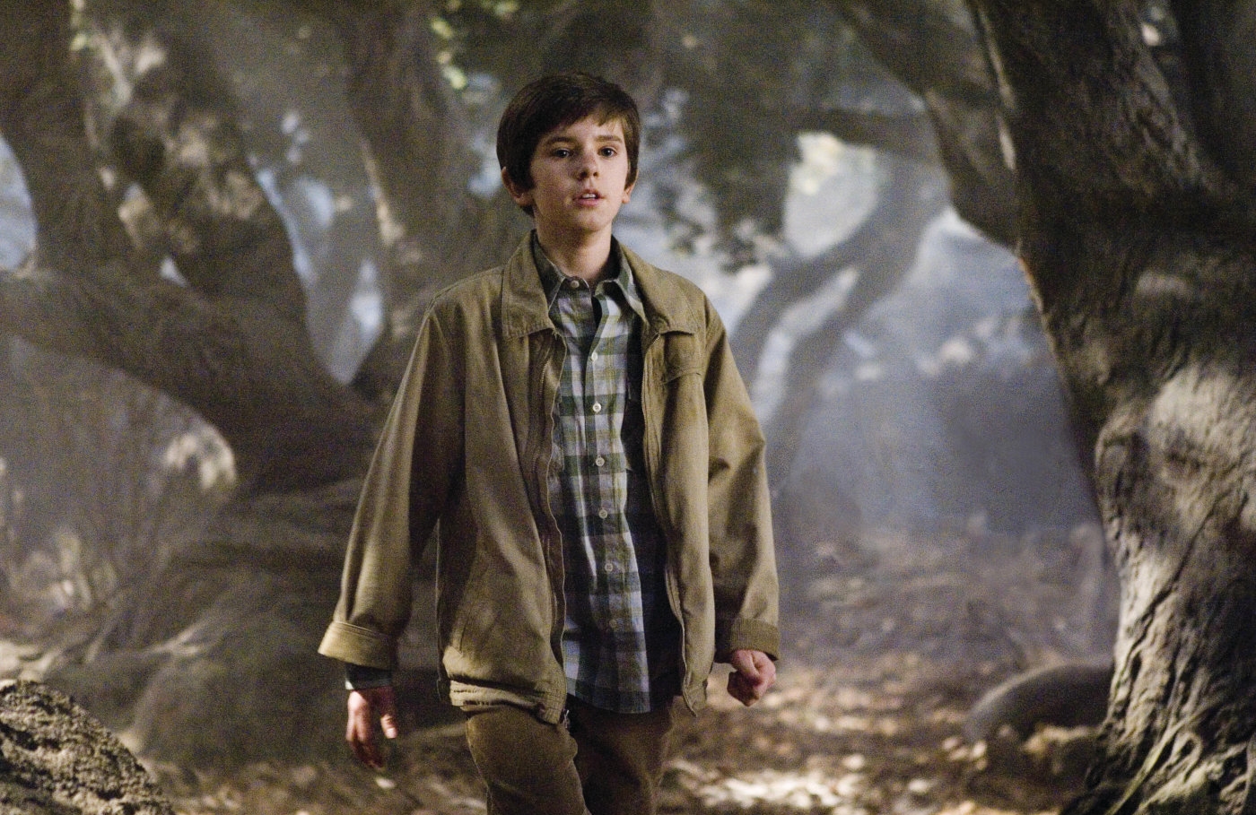 Cum arata acum la 30 de ani, Freddie Highmore din „Charlie si fabrica de ciocolata”