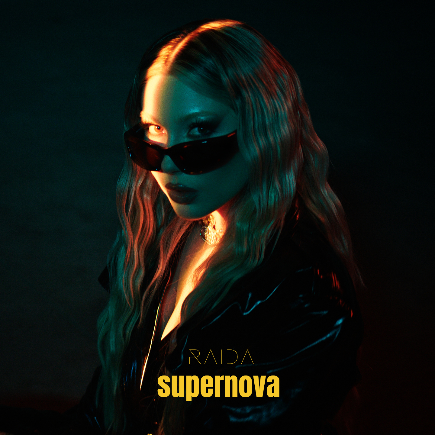 IRAIDA lansează noul single – Supernova