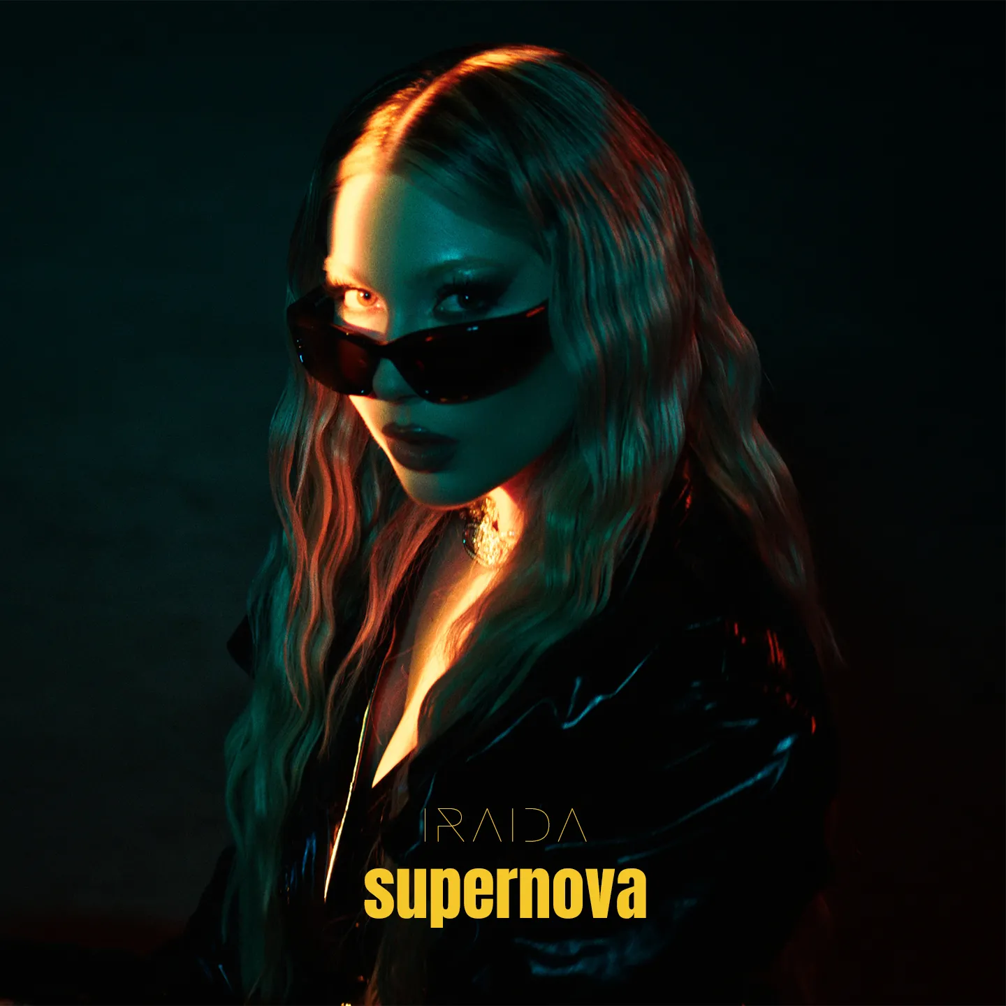 IRAIDA lansează noul single – Supernova