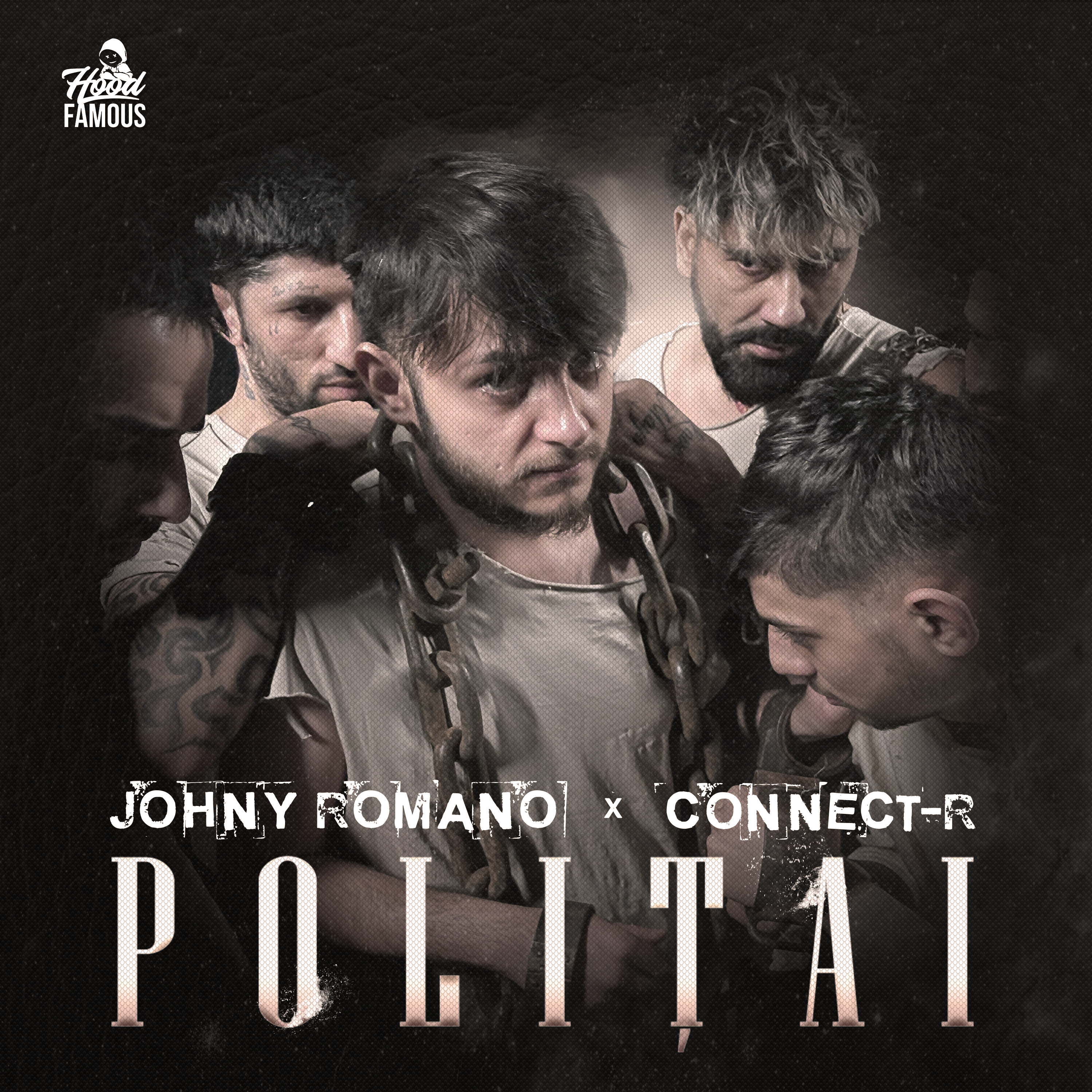 Johny Romano feat. Connect-R au lansat “Polițai”, o piesă inspirată din crunta realitate!