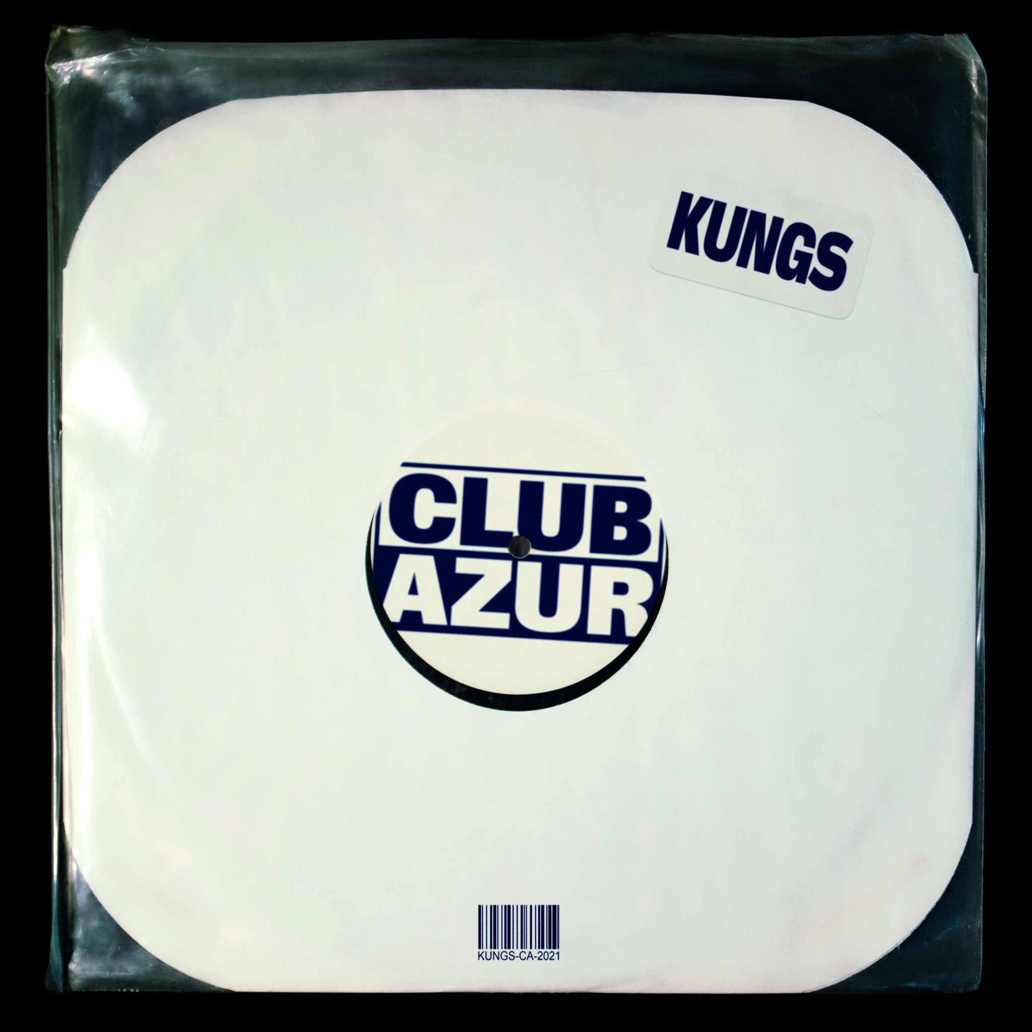 Kungs a lansat melodia „Clap Your Hands”
