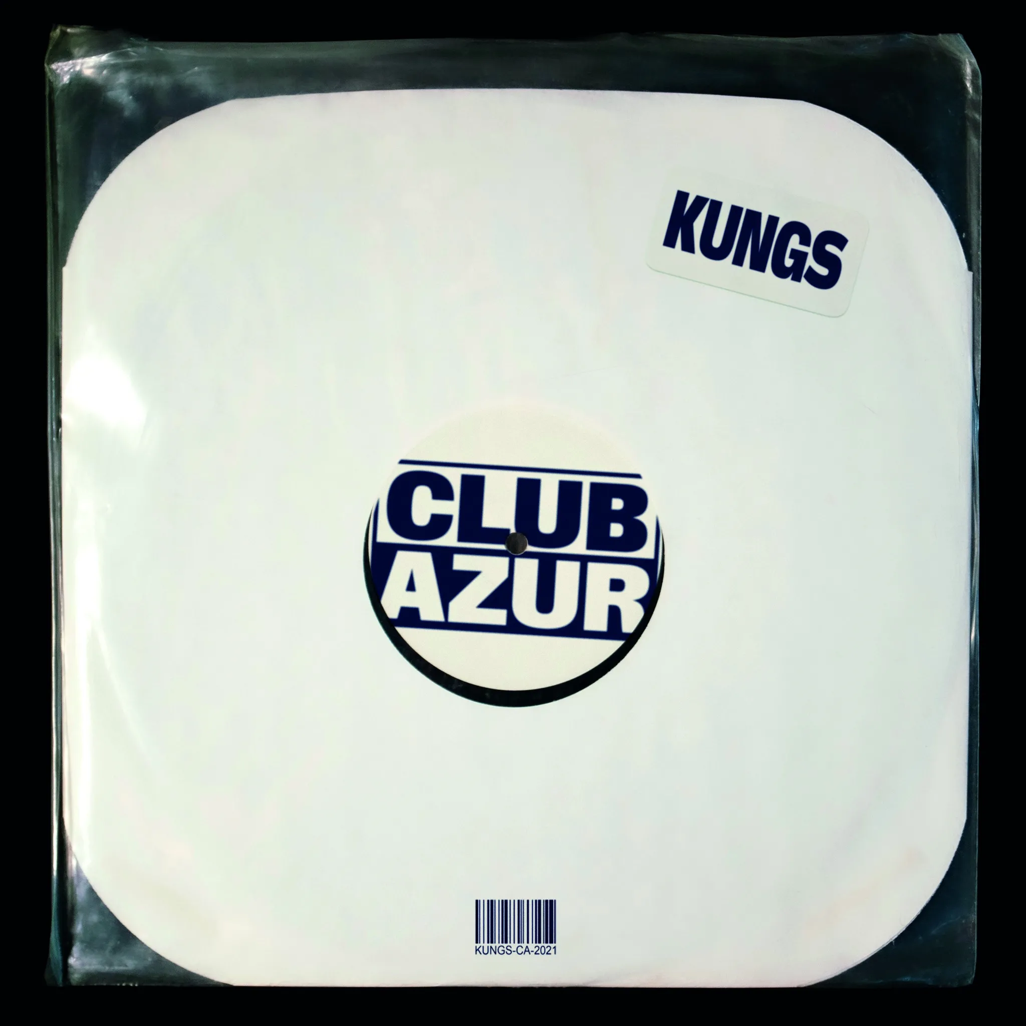 Kungs a lansat melodia „Clap Your Hands”