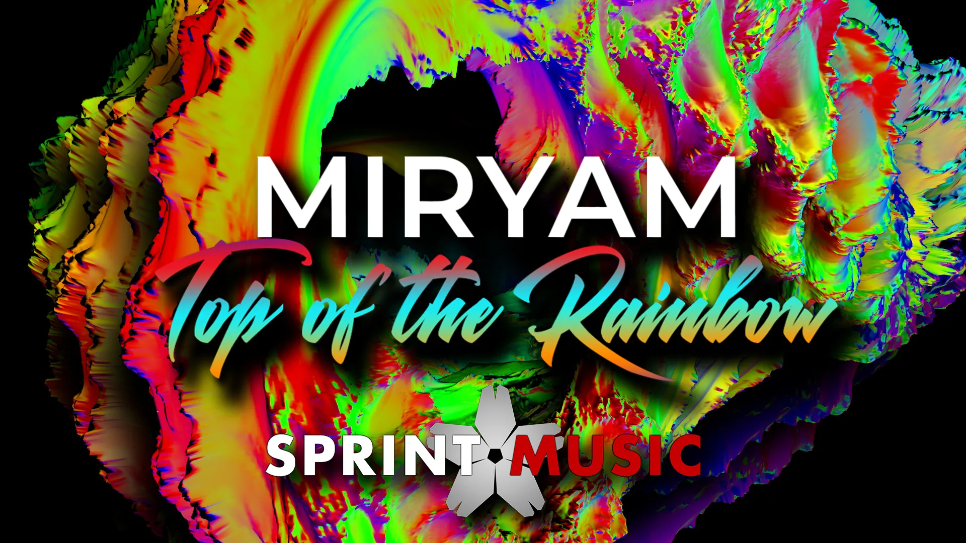 Miryam a lansat piesa „Top of the Rainbow” cu care vrea să câștige Selecția Națională Eurovision!