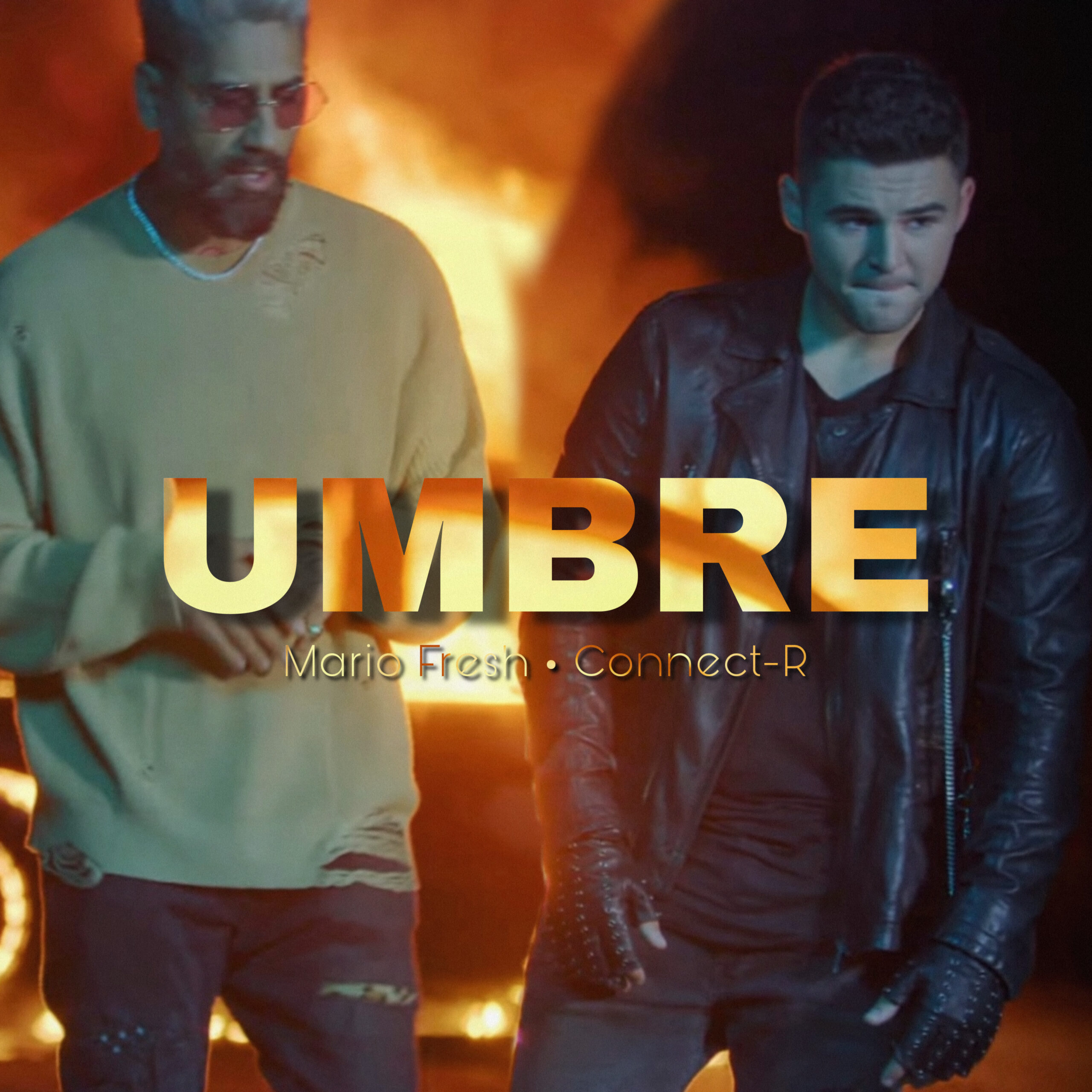 Colaborare în premieră: Mario Fresh și Connect-R lansează „Umbre”