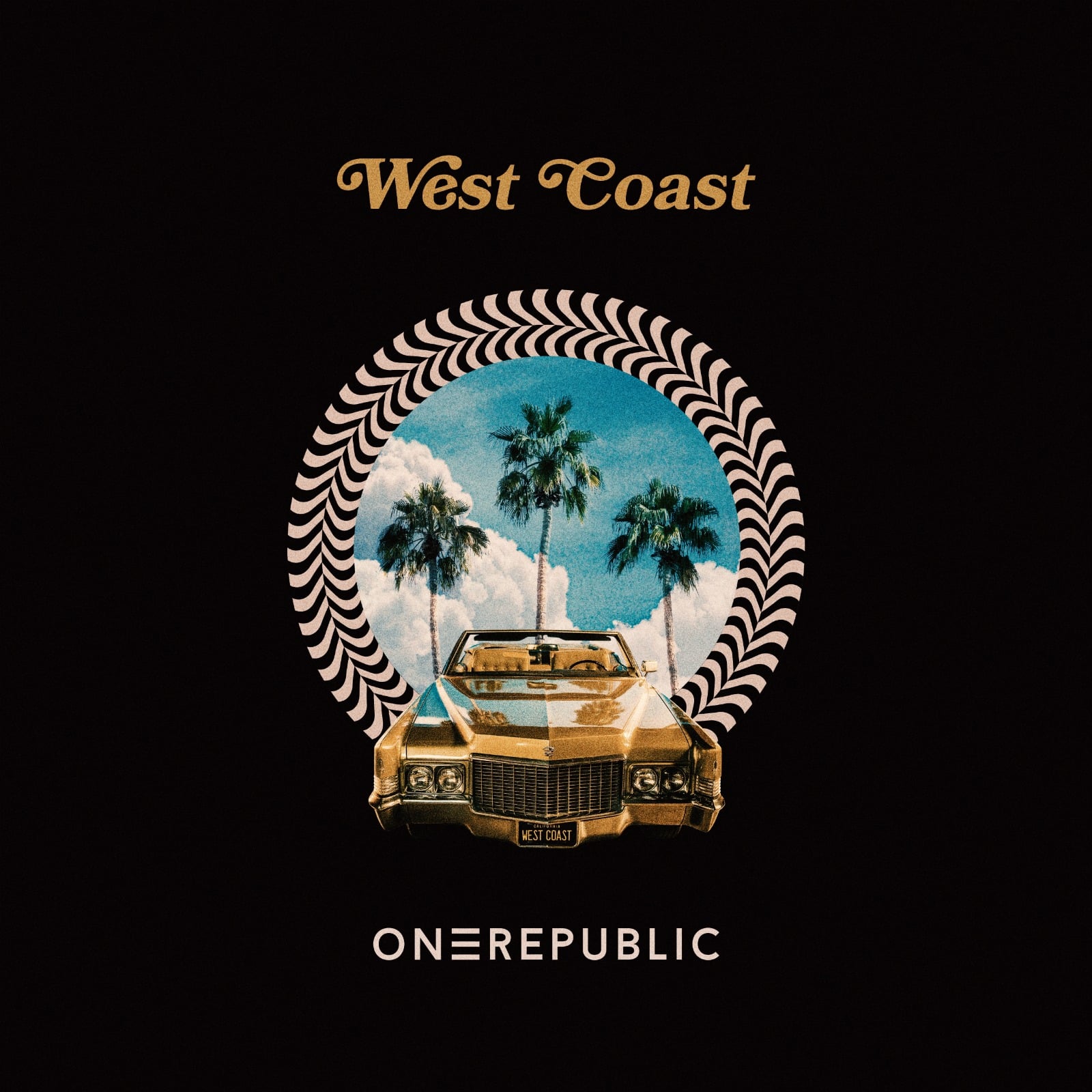 OneRepublic a lansat piesa „West Coast”, însoțită și de videoclip