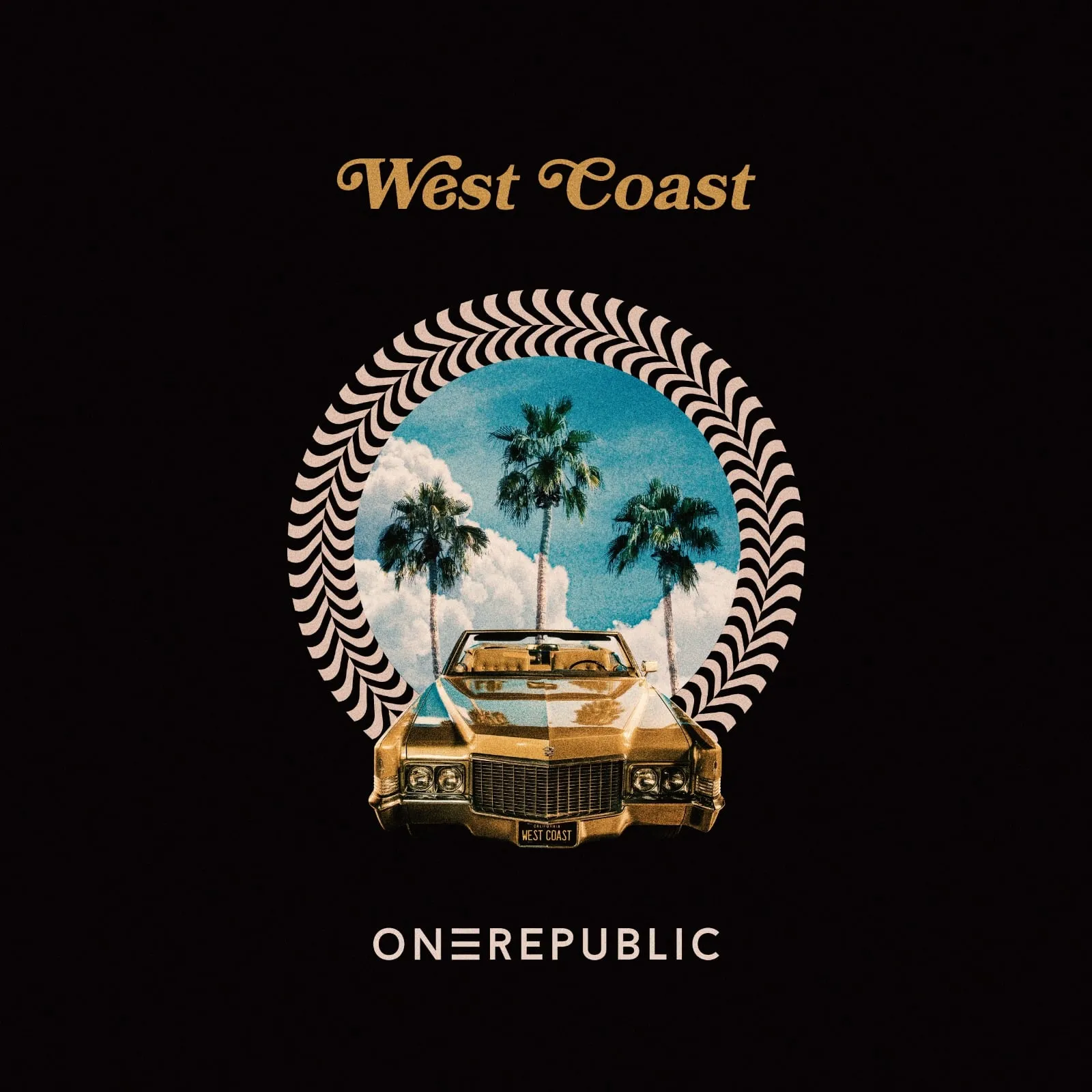 OneRepublic a lansat piesa „West Coast”, însoțită și de videoclip
