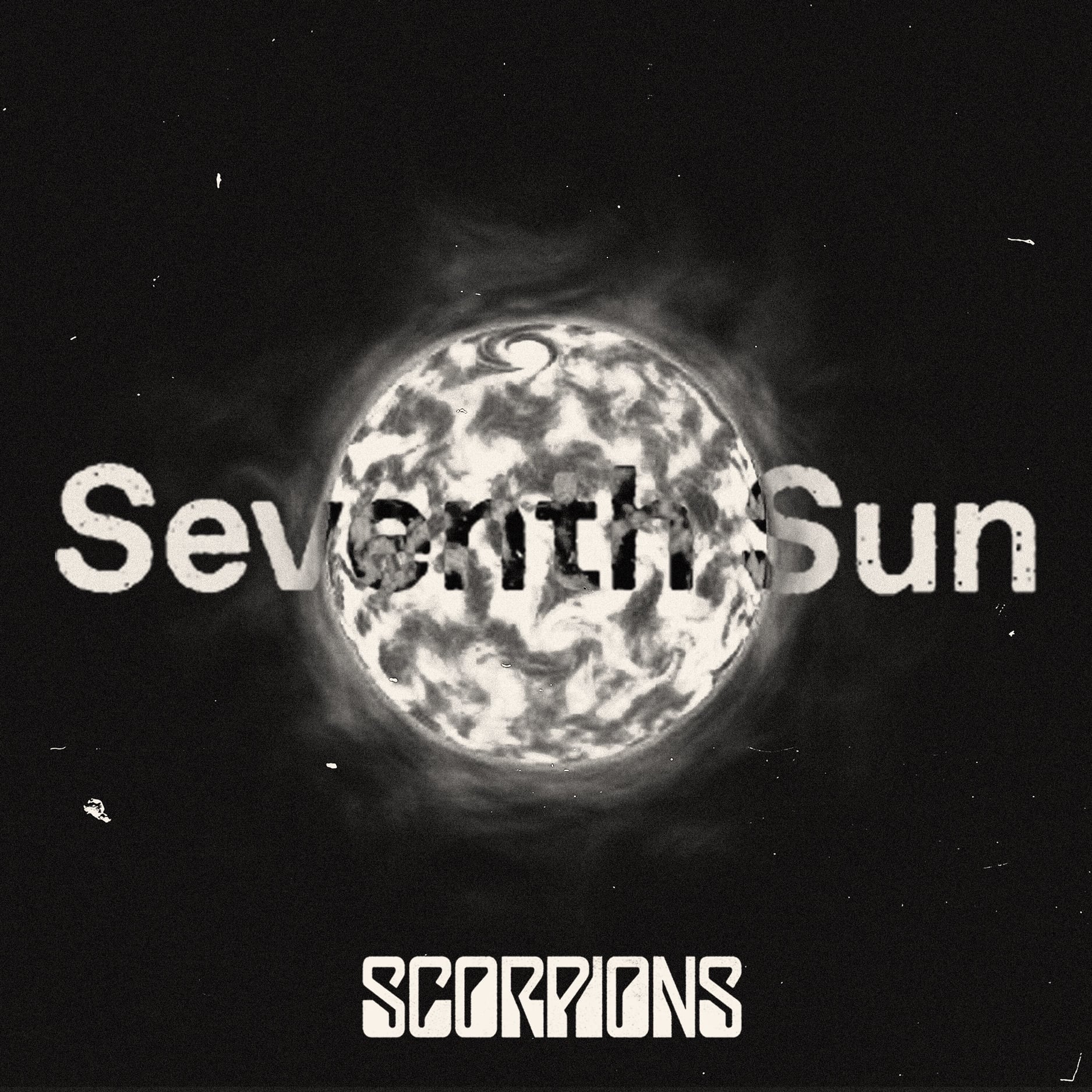 Scorpions a lansat noua piesa “Seventh Sun”