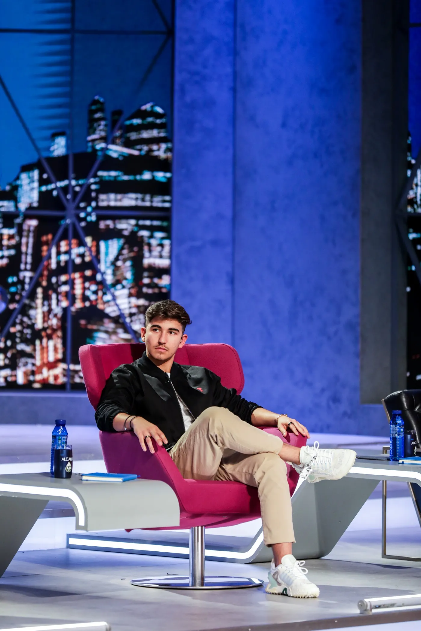 Sebastian Dobrincu, cel mai tânăr investitor din Imperiul Leilor: ”Trebuie să am o conexiune personală cu business-ul în care mă implic!”