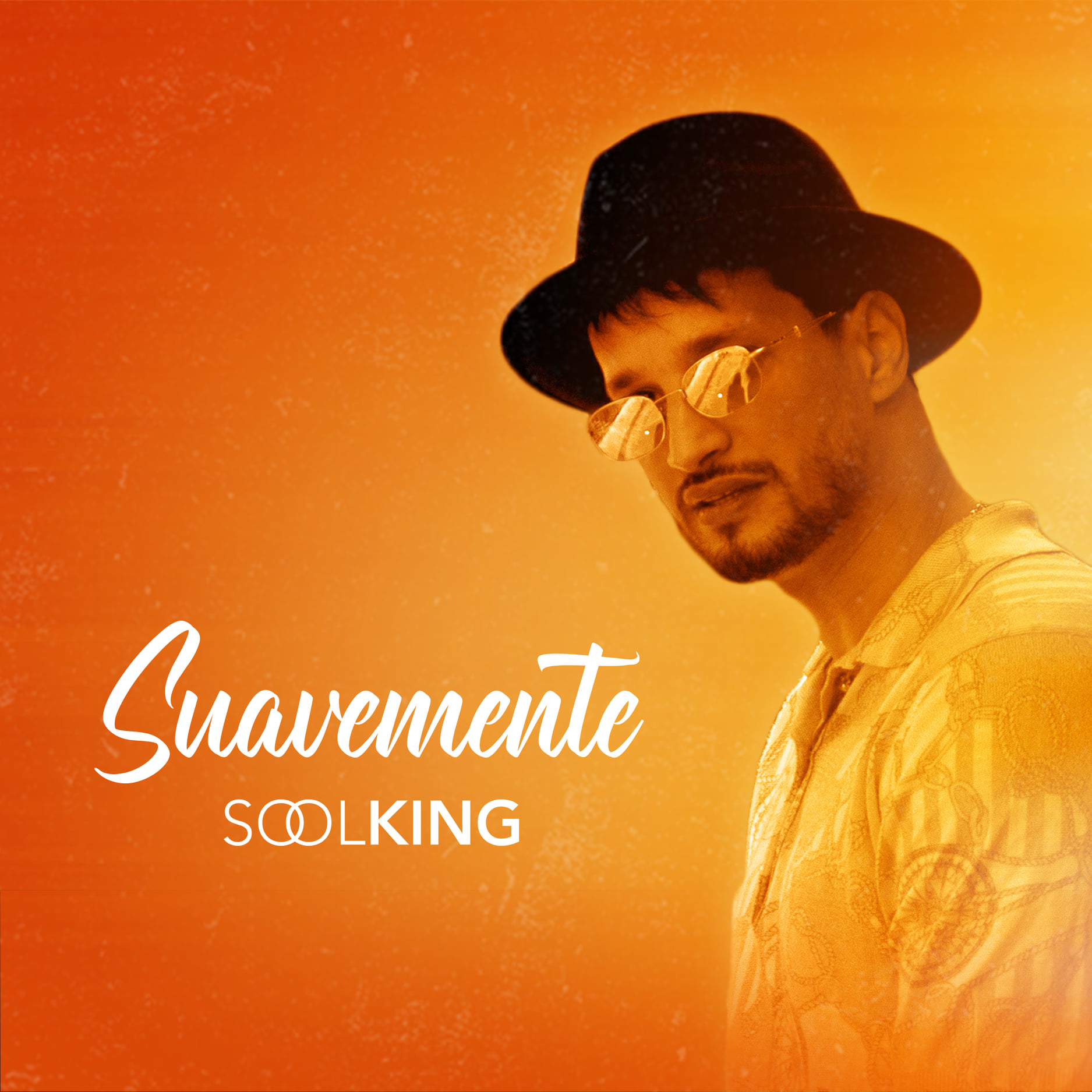 Soolking a lansat piesa „Suavemente”