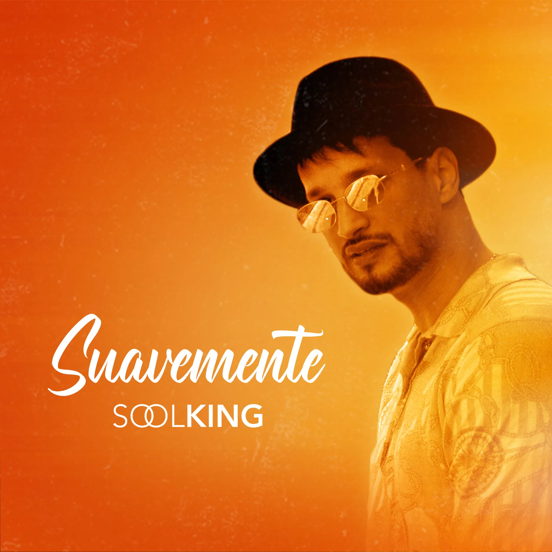 Soolking a lansat piesa „Suavemente”