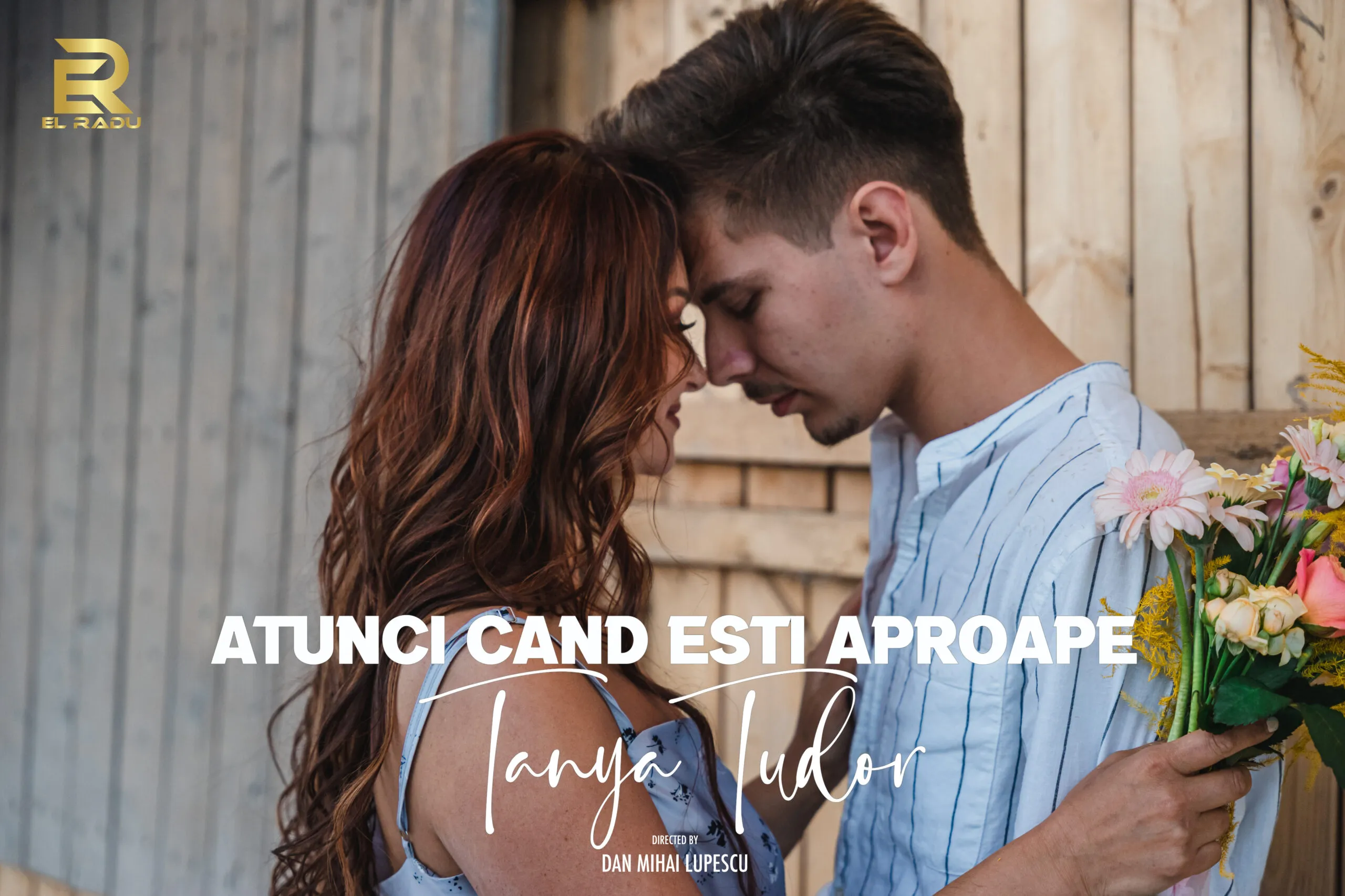 Tanya Tudor lansează „Atunci când ești Aproape” – Episodul 2 din cadrul “Telenovelei Muzicale”