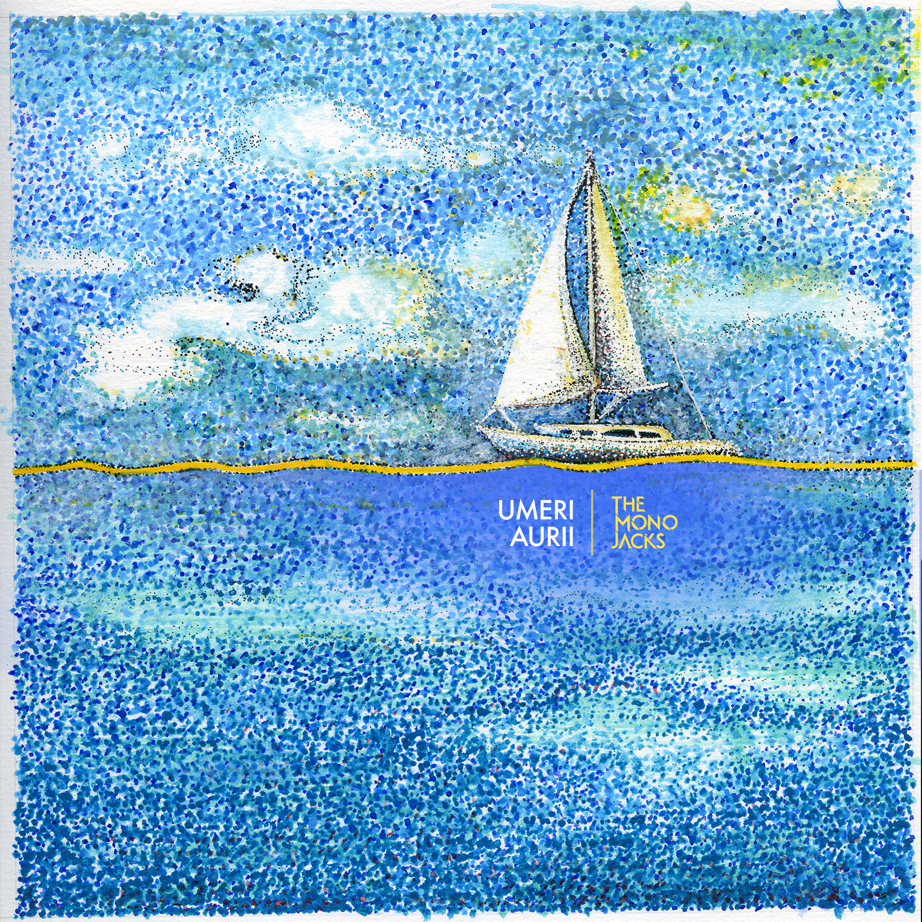 The Mono Jacks lansează videoclipul piesei „Umeri aurii”