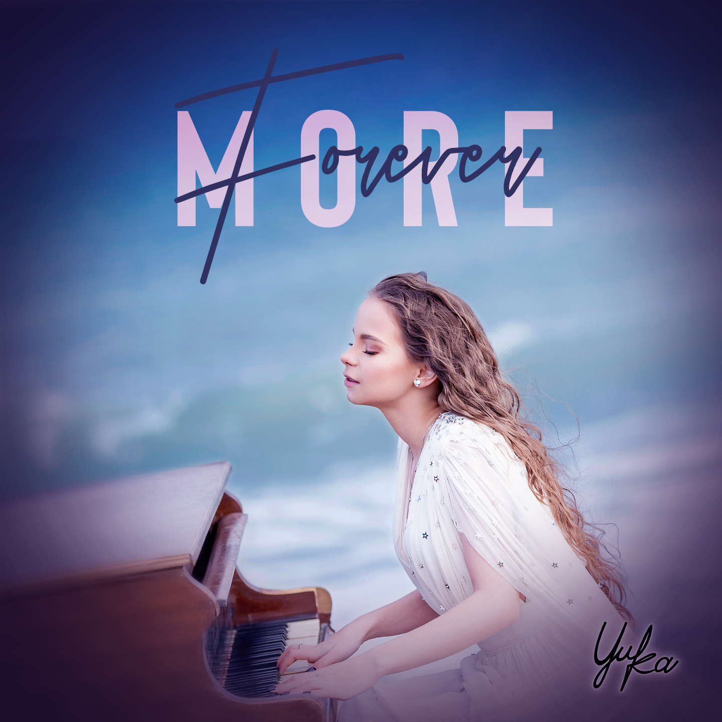 Yuka lansează noul single – Forever More – o poveste de dragoste pentru generația Z