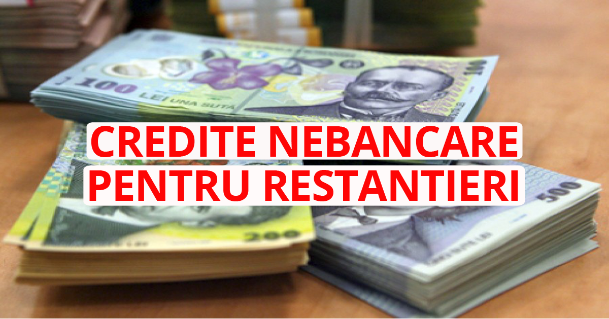Ifn-uri care acordă credite restanțierilor pentru achiziția unei mașini