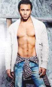 corbin bleu sexy