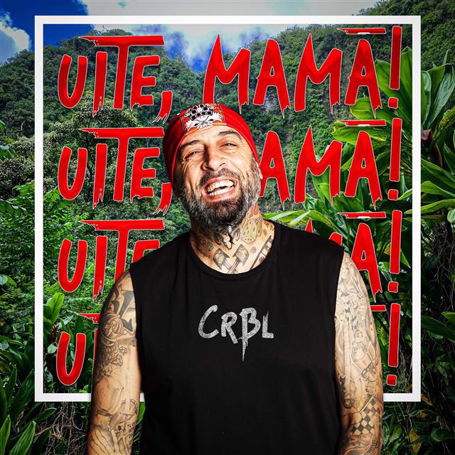 „Uite, Mama!” ce spune CRBL despre concurentii de la Survivor! Piesa-surpriza lansata de artist