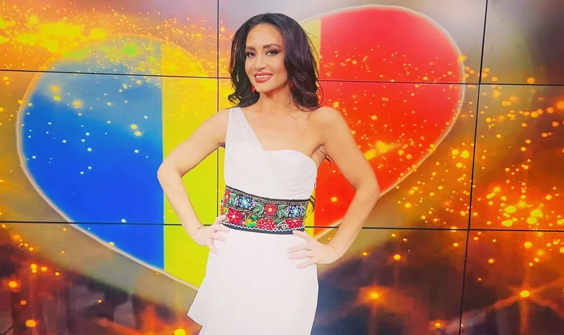 Cine este Diana Bucsa de la Eurovision si ce genuri muzicale canta?