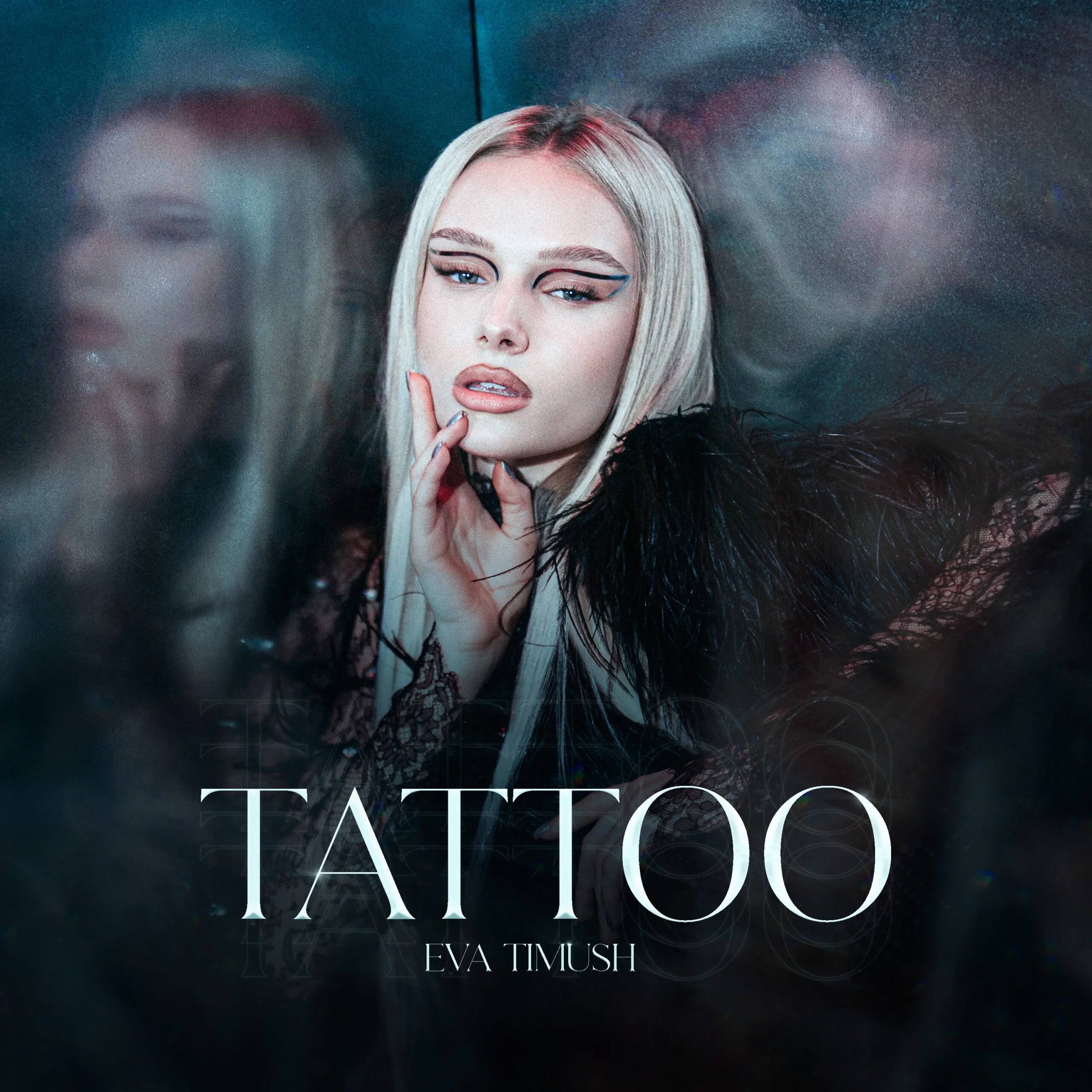 Eva Timush debutează alături de Global Records cu prima piesă – „Tattoo”