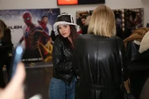 ioana ignat la film