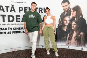 mario joi si alexia eram