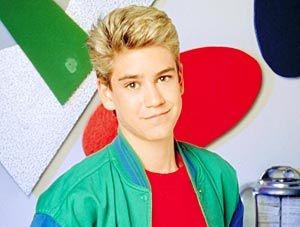 Ce schimbat e Zack din „Salvati de clopotel – Saved by the bell”! Actorul face 48 de ani!