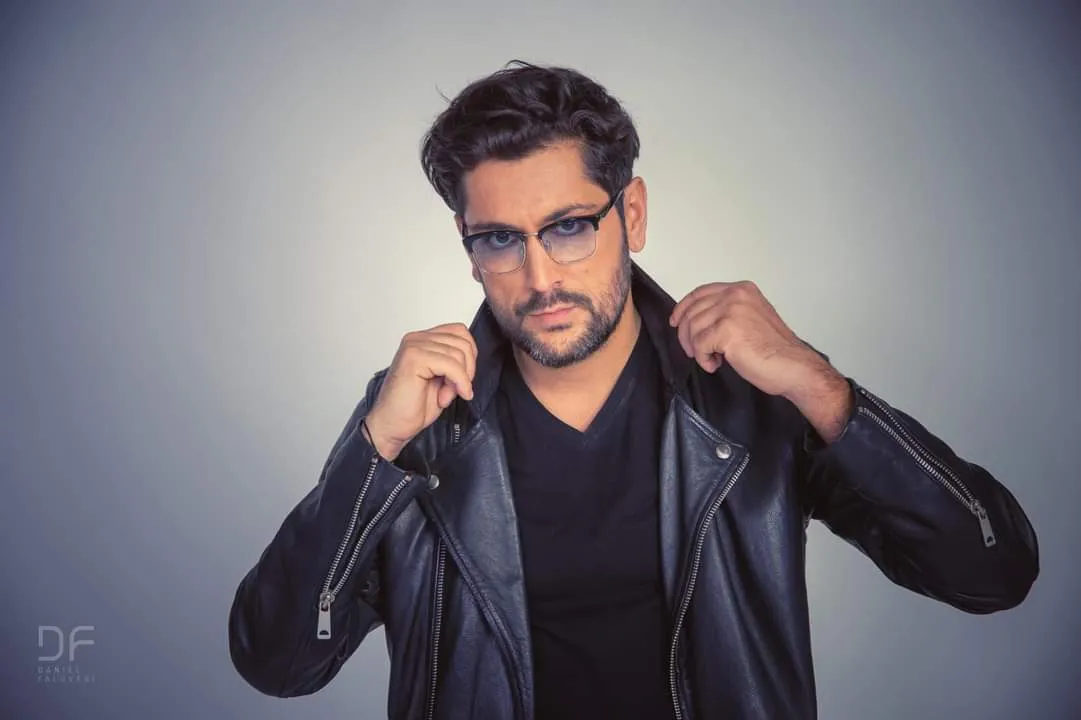 Ce spune Cezar Ouatu dupa scandalul Eurovision? Ce ar fi facut daca mergea la Torino?
