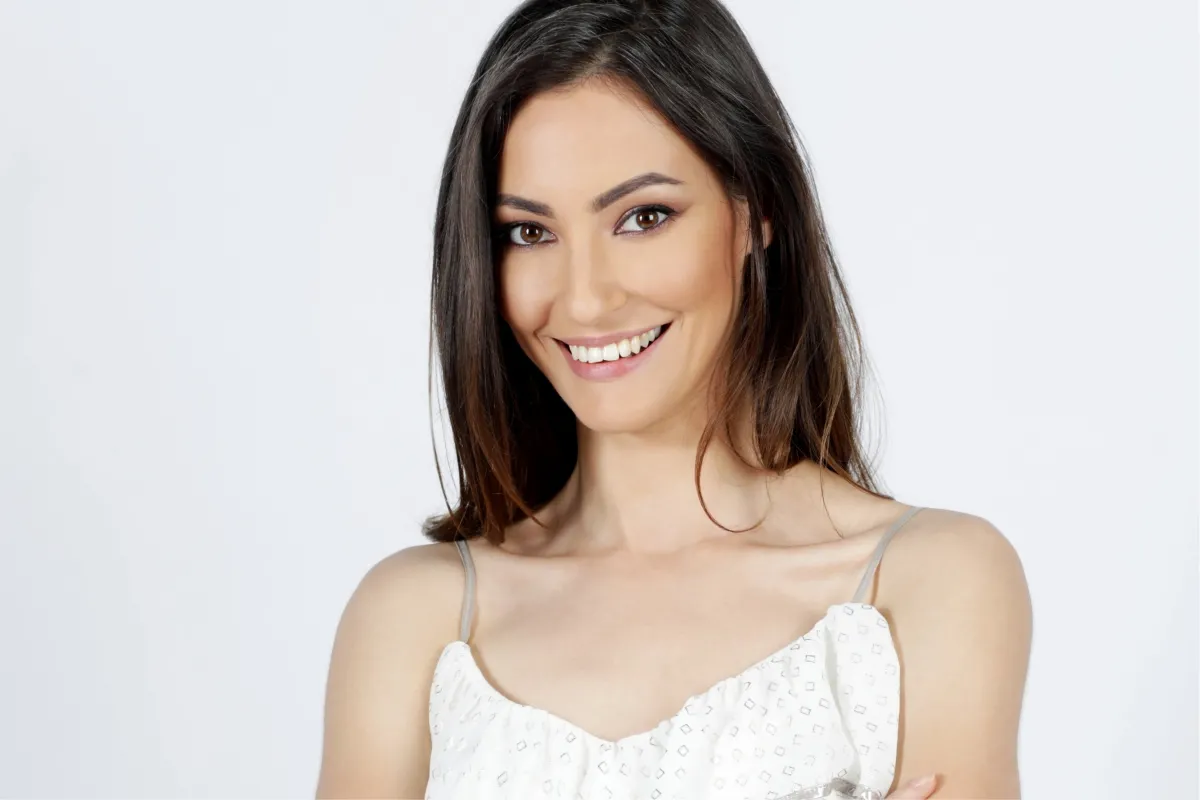 Raluca Aprodu din „Vlad” si „Ruxx”, transformare spectaculoasa! Cum arata acum?