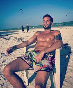randi in vacanta la mare