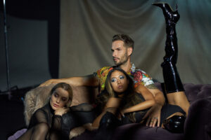 randi la videoclip