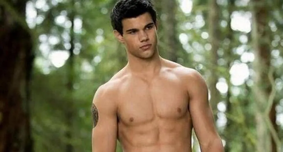Taylor Launter din seria „Twilight” implineste 30 de ani!