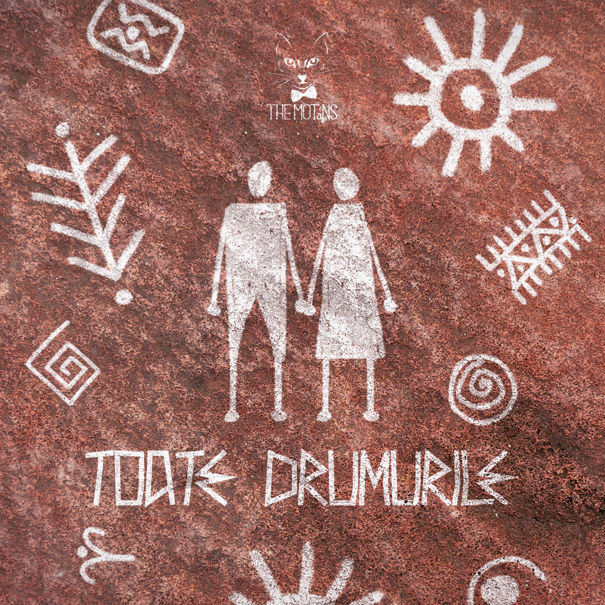 The Motans lansează „Toate Drumurile” – o declarație de dragoste sinceră și universală