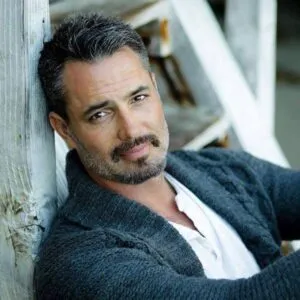 victor webster 2022