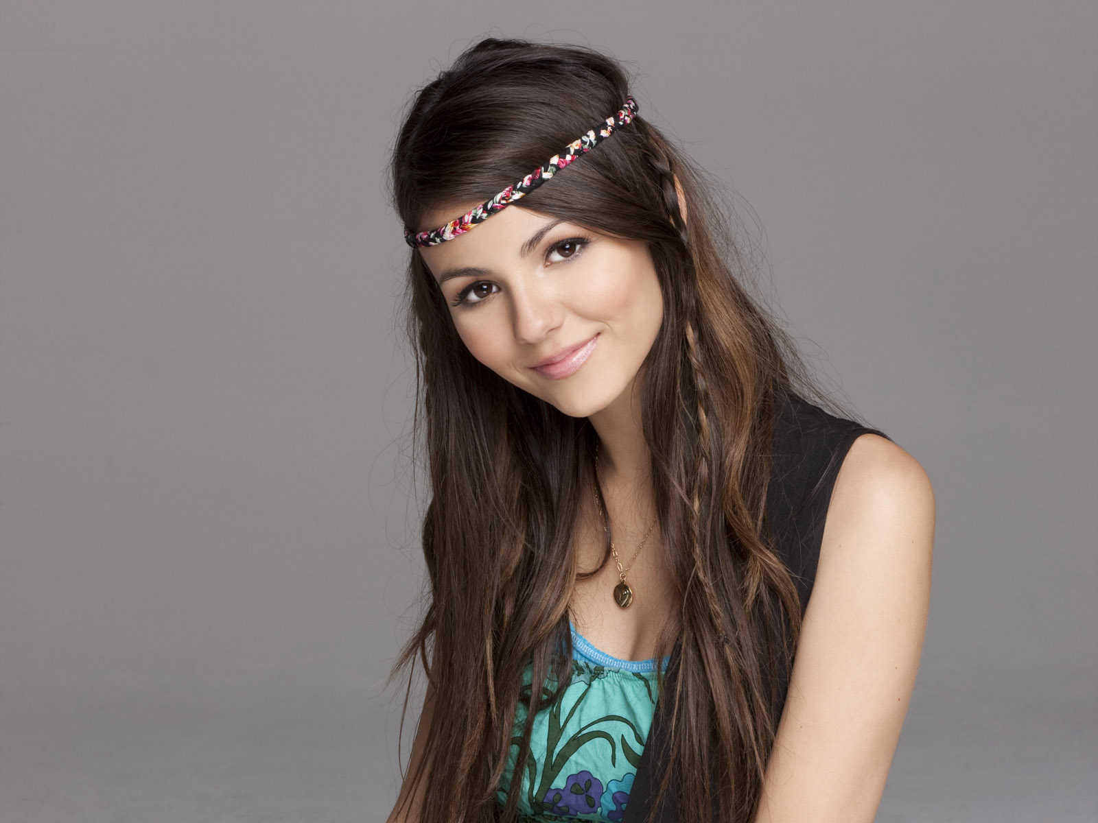 Cat de mult s-a schimbat viata Victoriei Justice din “Zoey 101”