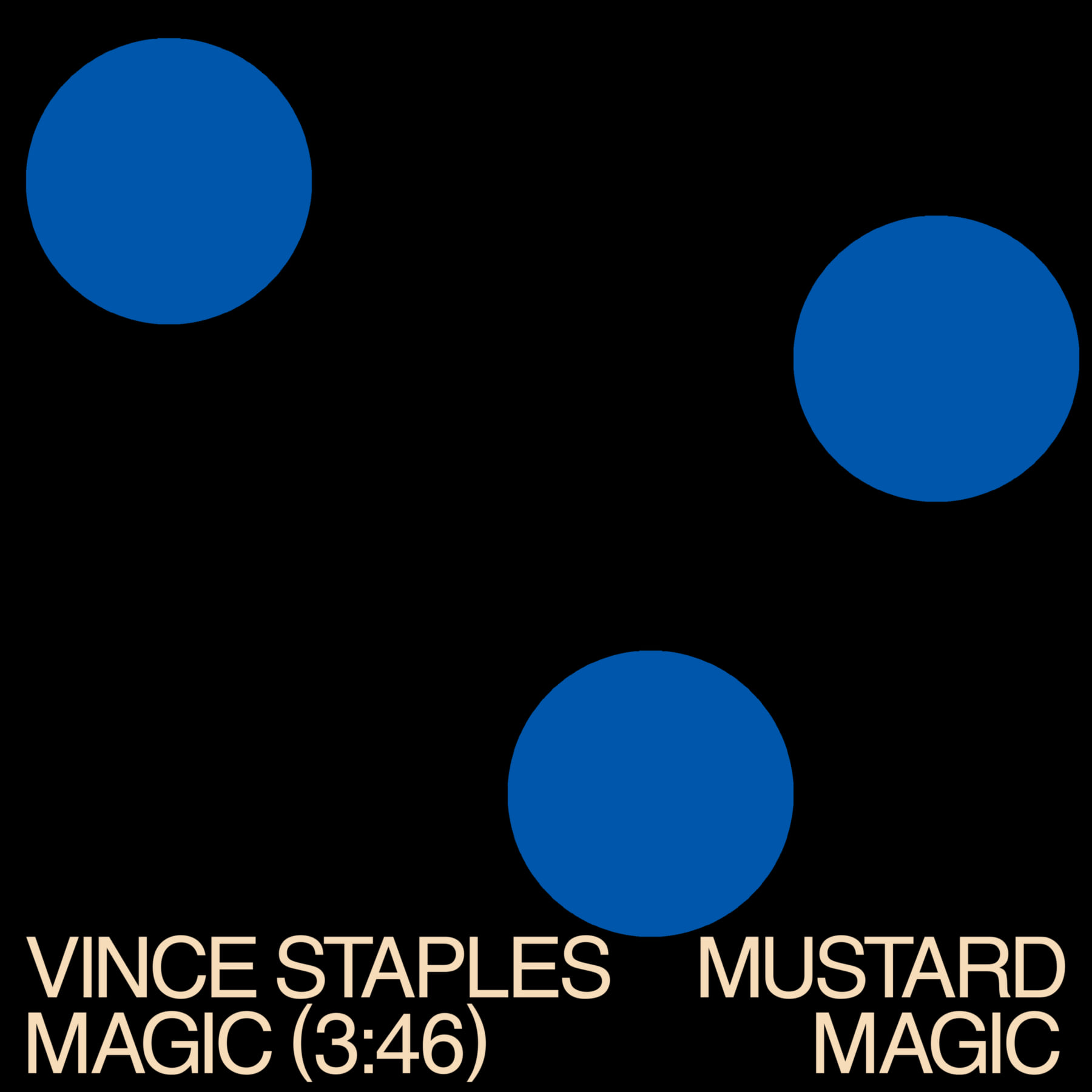 Vince Staples a lansat melodia „Magic”, primul single de pe urmatorul album