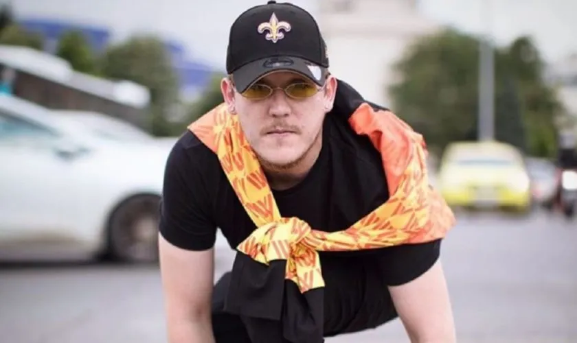 Marius Ivancea alias What’s Up isi aniverseaza azi ziua de nastere
