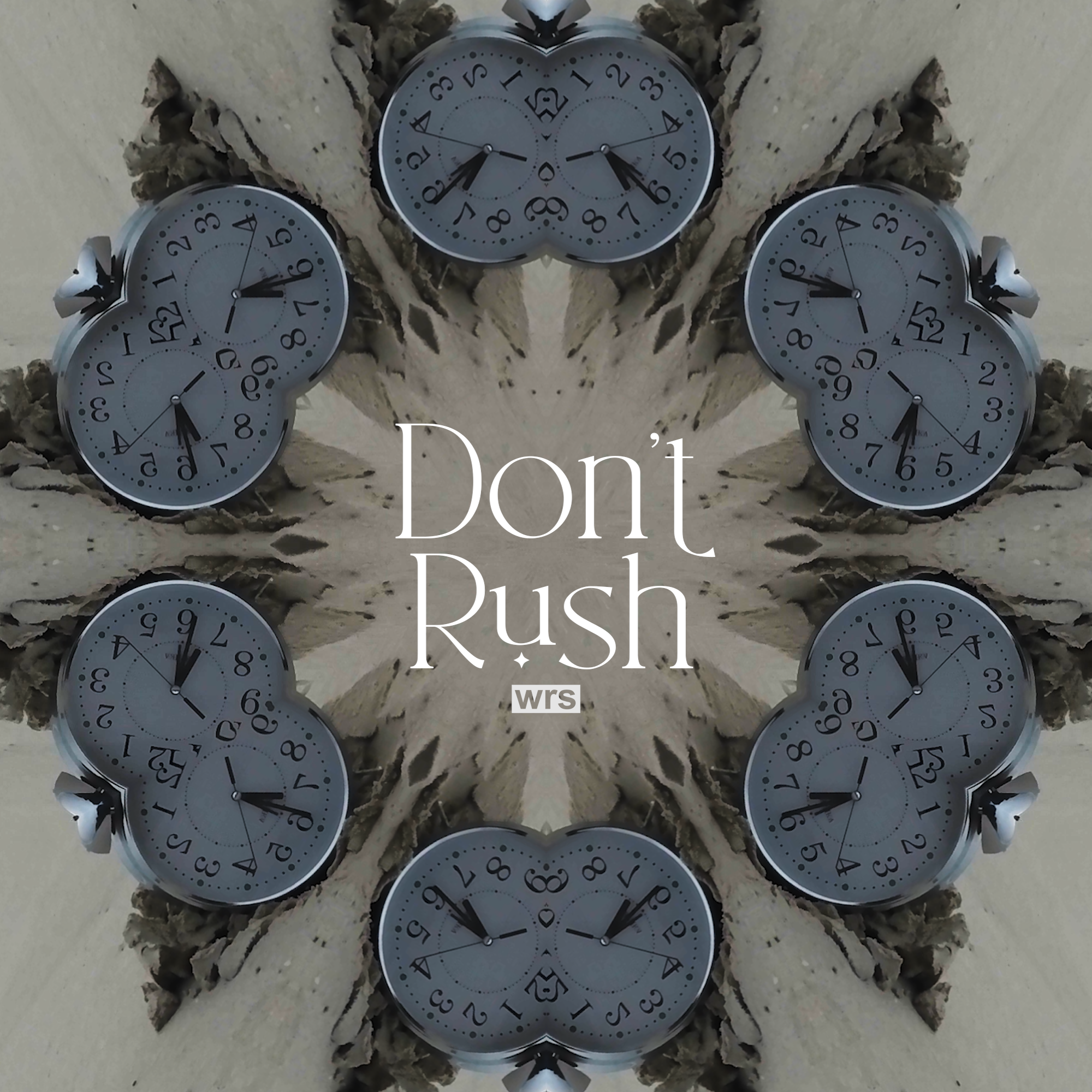 Wrs lanseză o nouă piesă de pe EP-ul Mandala – “Don’t Rush”