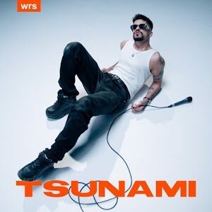 wrs tsunami