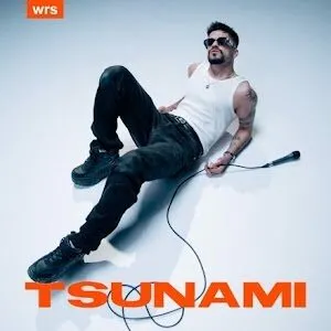 wrs tsunami
