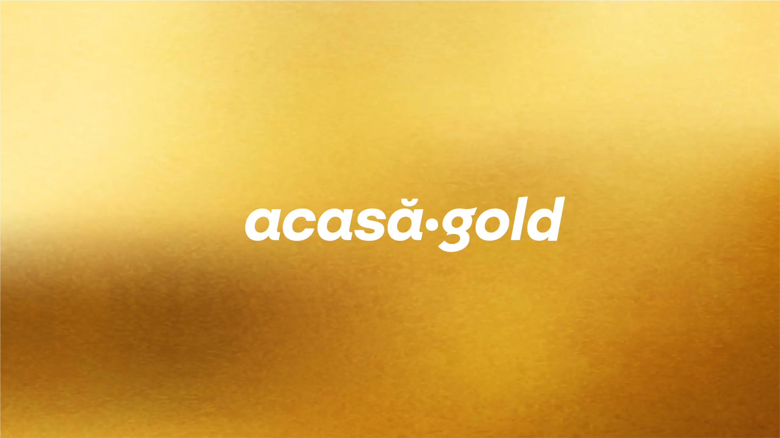 In curand, Pro Gold redevine Acasa Gold, iar Pro Cinema vine cu un update la nivel grafic