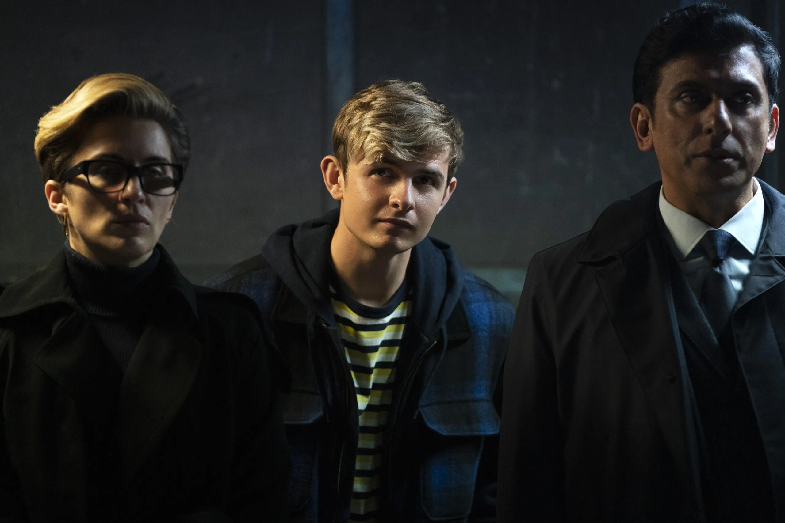 Serialul Alex Rider, sezonul 2, va avea premiera pe 28 martie la AXN