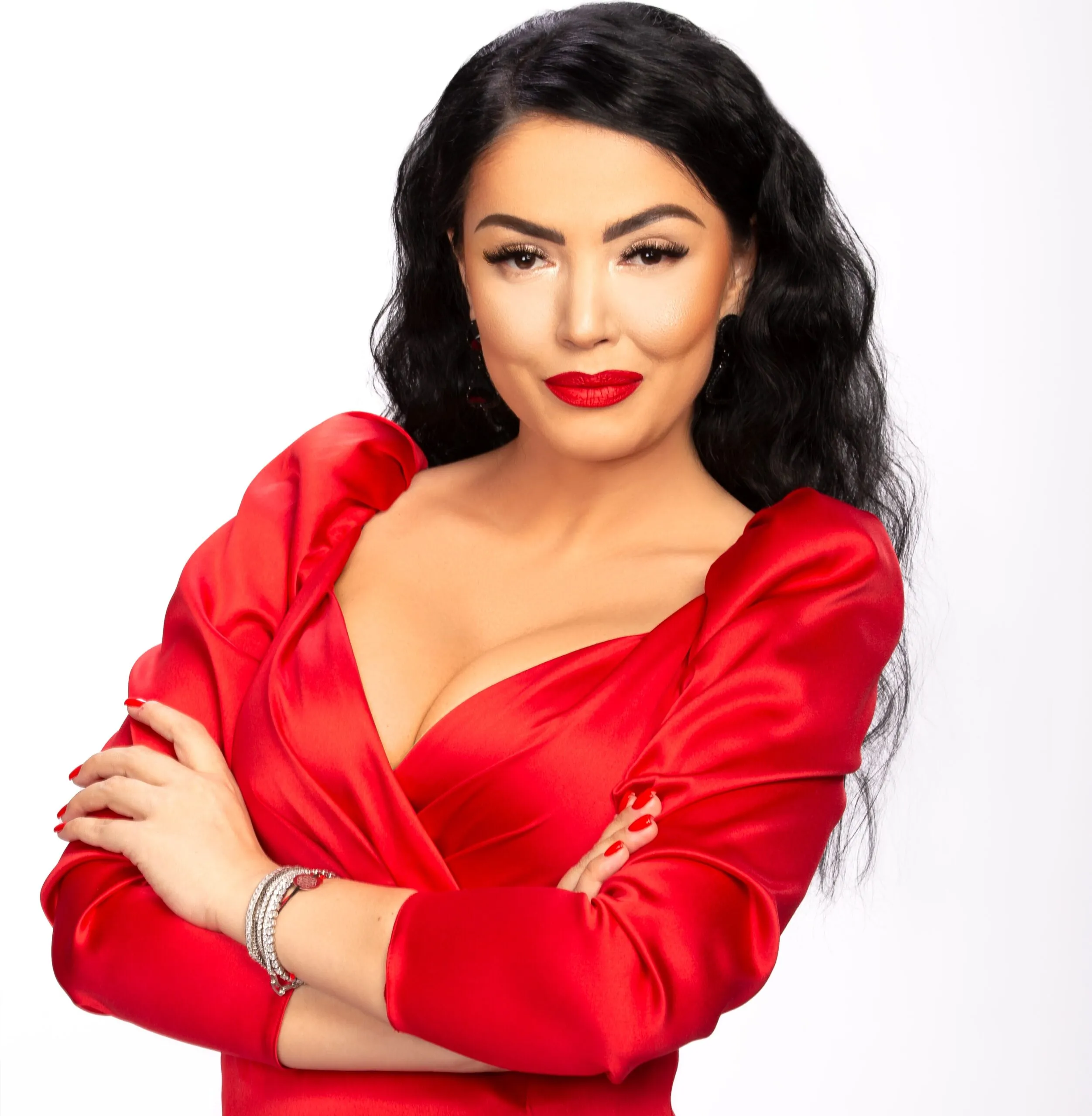 “Casa iubirii”, reality show-ul prezentat de Andreea Mantea, începe pe 4 aprilie, la Kanal D!