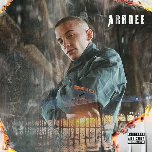 ArrDee are album, videoclip si piesa noua: „Come & Go”