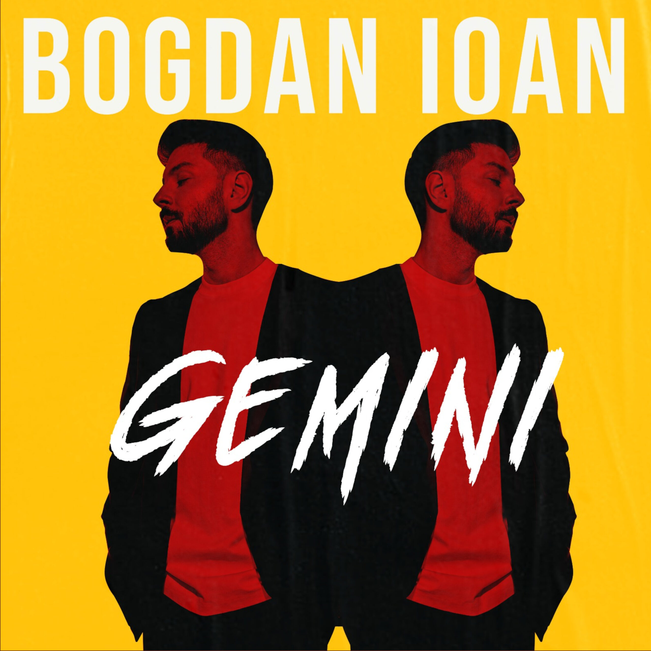 Bogan Ioan a revenit cu single-ul „Gemini”, însoțit și de videoclip