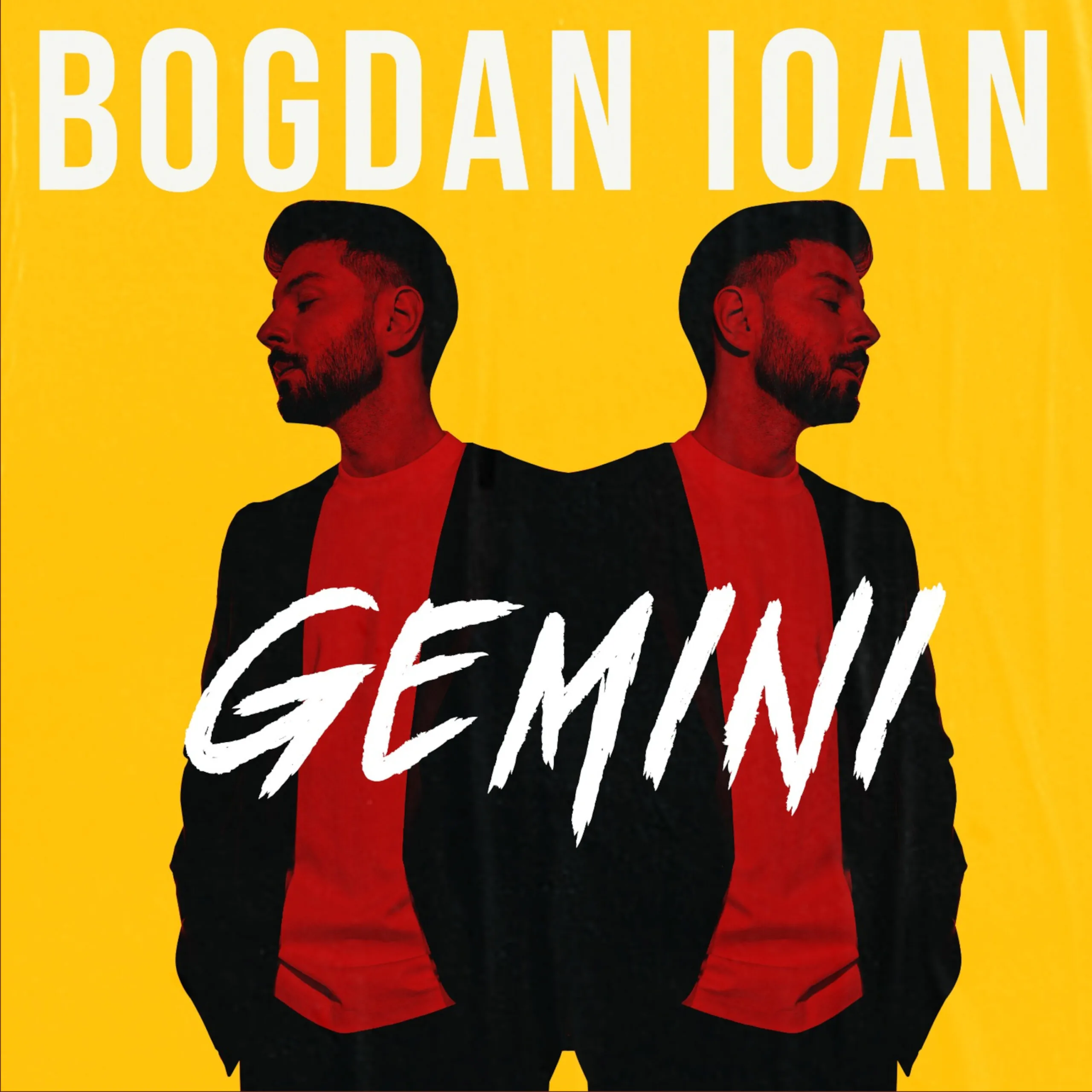 Bogan Ioan a revenit cu single-ul „Gemini”, însoțit și de videoclip
